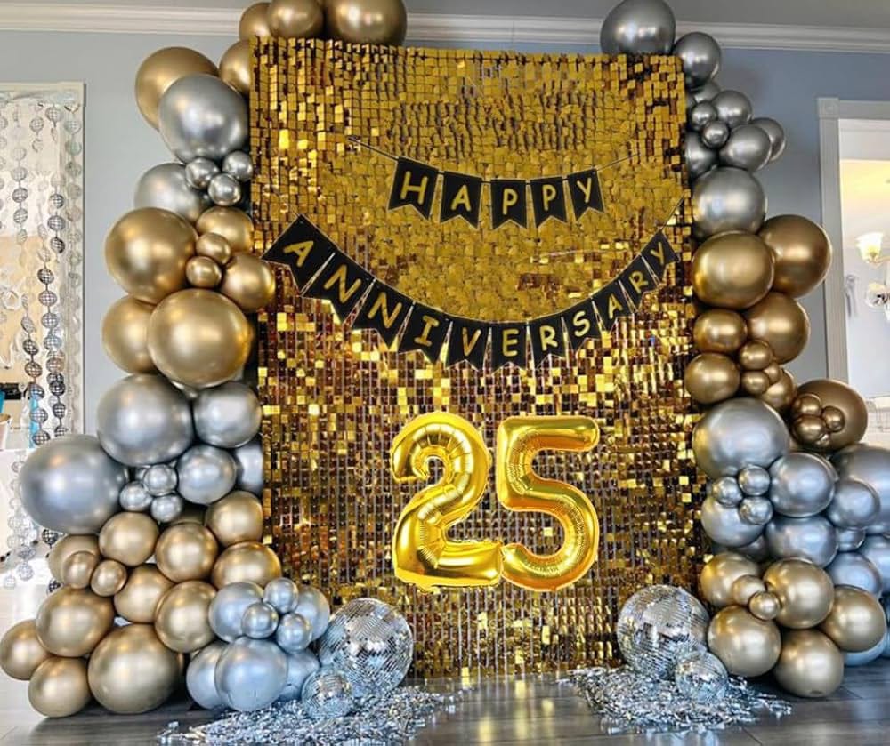 Anniversaries