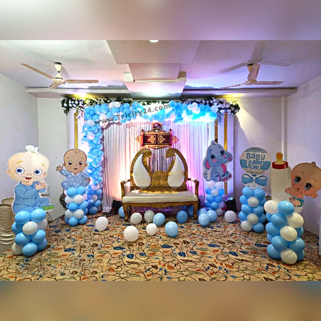 A1 Event Decoration 9